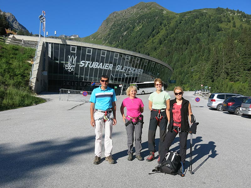 Schussgrubenkogel